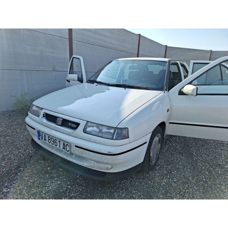 Recambio de bsi para seat toledo i (1l2) 1.9 tdi referencia OEM IAM   