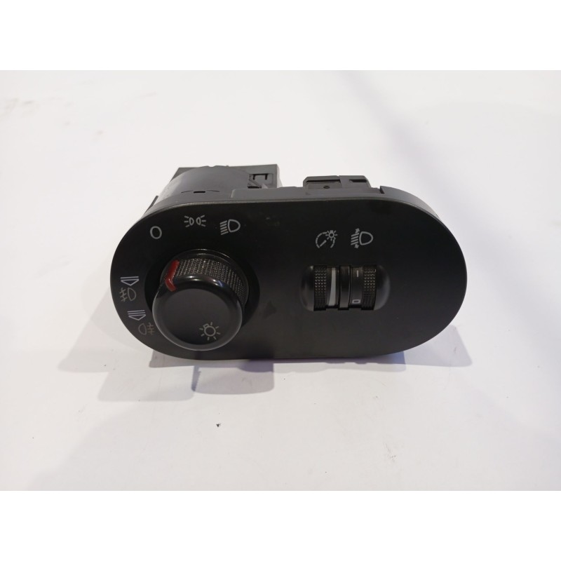 Recambio de mando luces para seat ibiza iii (6l1) 1.4 16v referencia OEM IAM 6L1941531AF  