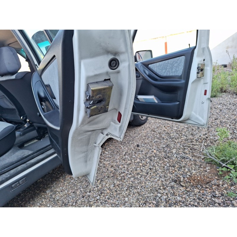 Recambio de cerradura puerta trasera derecha para seat toledo i (1l2) 1.9 tdi referencia OEM IAM   