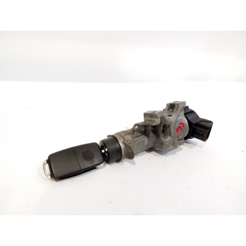 Recambio de bombin de arranque para seat ibiza iv (6j5, 6p1) 1.2 referencia OEM IAM 6r0906851d  