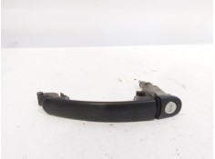 Recambio de maneta exterior delantera izquierda para seat ibiza iv (6j5, 6p1) 1.2 referencia OEM IAM sinreferencia  