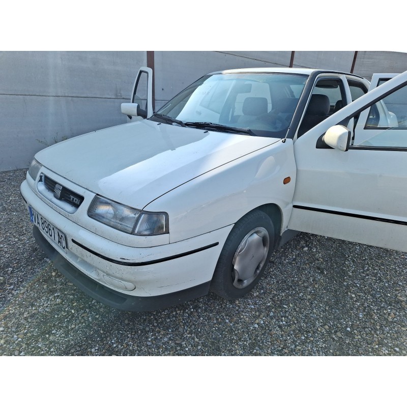 Recambio de compresor a/a para seat toledo i (1l2) 1.9 tdi referencia OEM IAM   