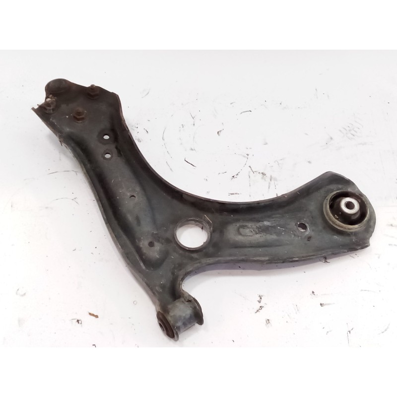 Recambio de brazo suspension inferior delantero izquierdo para seat ibiza iv (6j5, 6p1) 1.2 referencia OEM IAM sinreferencia  