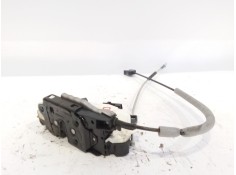 Recambio de cerradura puerta delantera derecha para seat ibiza iv (6j5, 6p1) 1.2 referencia OEM IAM 5n1837  