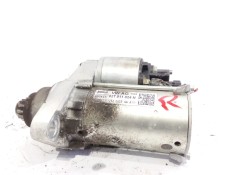 Recambio de motor arranque para seat ibiza iv (6j5, 6p1) 1.2 referencia OEM IAM 02t911024n  