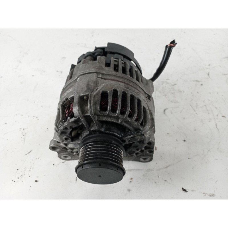 Recambio de alternador para seat leon (1m1) 1.9 tdi referencia OEM IAM 038903023L  