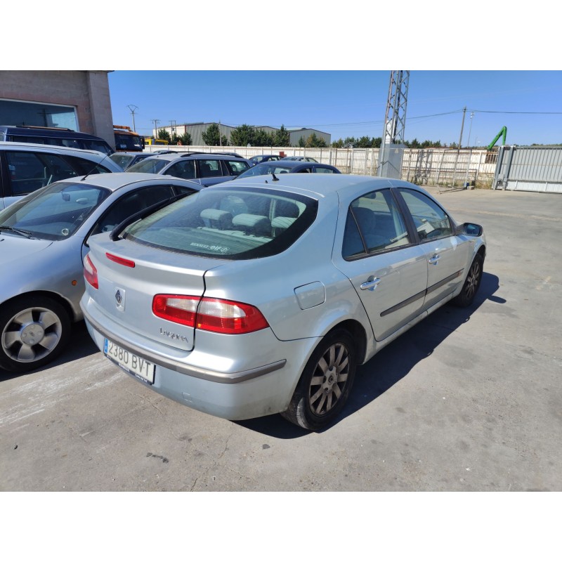 renault laguna ii (bg0/1_) del año 2002