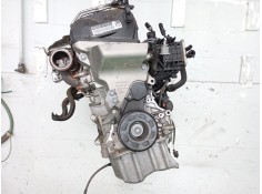 Recambio de motor completo para volkswagen polo v (6r1, 6c1) 1.2 tsi 16v referencia OEM IAM CJZC  