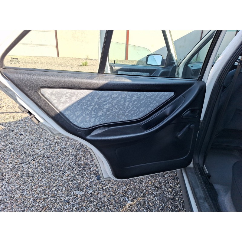 Recambio de guarnecido puerta trasero izquierdo para seat toledo i (1l2) 1.9 tdi referencia OEM IAM   