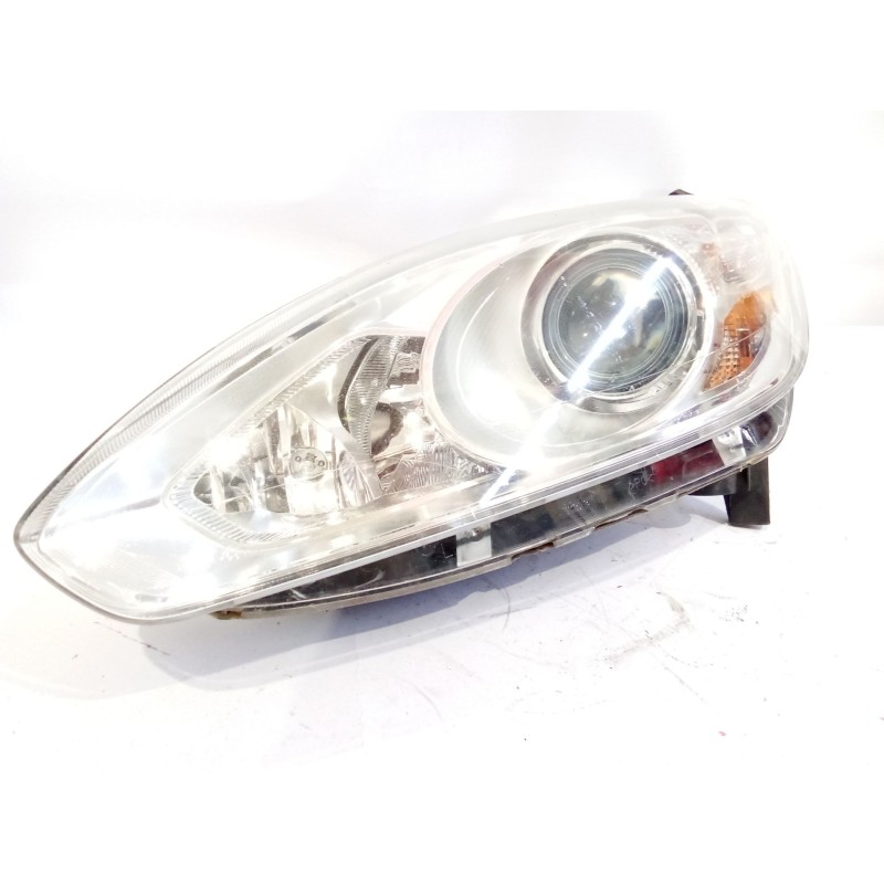 Recambio de faro izquierdo para ford c-max ii (dxa/cb7, dxa/ceu) 2.0 tdci referencia OEM IAM   