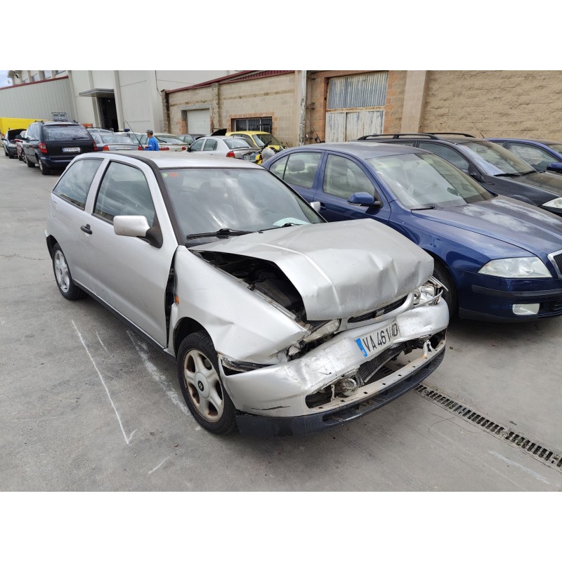 seat ibiza ii (6k1) del año 1997