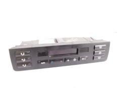 Recambio de mando climatizador para bmw 3 compact (e46) 320 td referencia OEM IAM 64116931601  