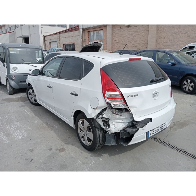 hyundai i30 (fd) del año 2011