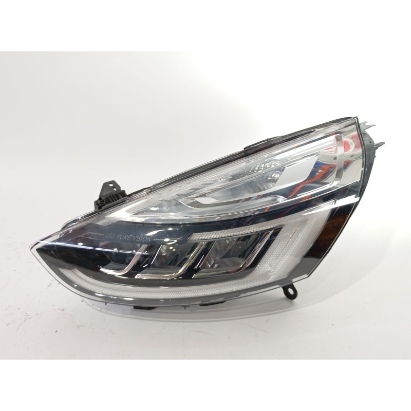 Recambio de faro izquierdo para renault clio iv (bh_) 0.9 tce 90 lpg referencia OEM IAM 260603564R  