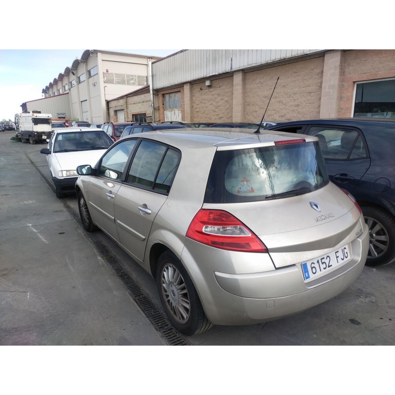 renault megane ii (bm0/1_, cm0/1_) del año 2006