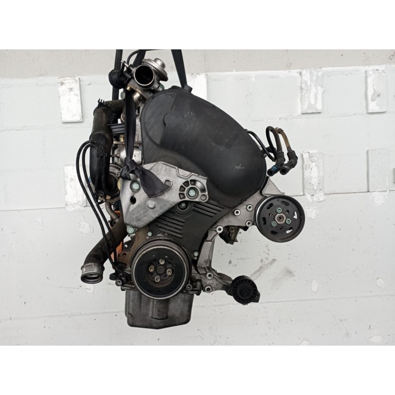 Recambio de motor completo para seat leon (1m1) 1.9 tdi referencia OEM IAM AGR  