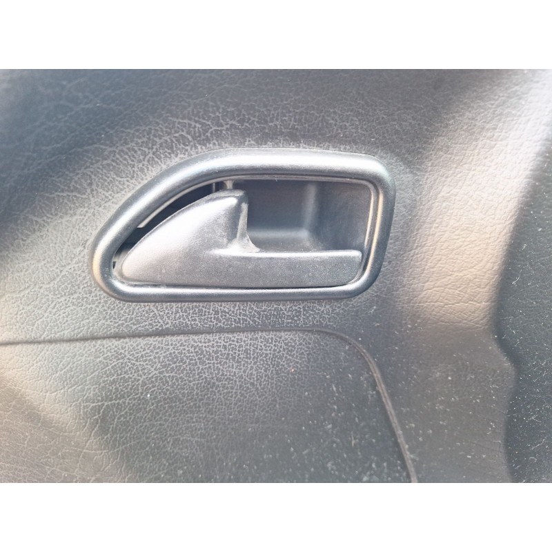 Recambio de maneta interior delantera izquierda para seat toledo i (1l2) 1.9 tdi referencia OEM IAM   