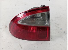 Recambio de piloto trasero izquierdo para seat leon (1m1) 1.9 tdi referencia OEM IAM 1M694511101C  