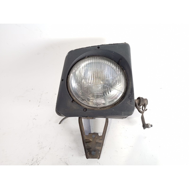 Recambio de faro derecho para al de referencia OEM IAM 841629PORSCHE944SCoupé1989  