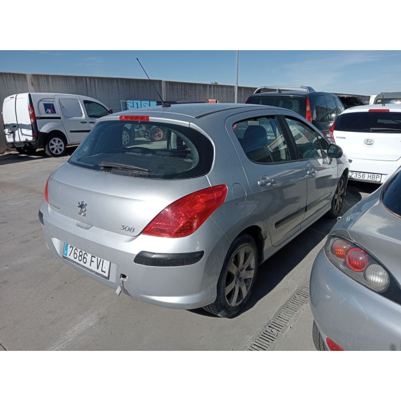 peugeot 308 i (4a_, 4c_) del año 2007