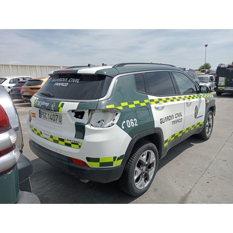 jeep compass (mp, m6, mv, m7) del año 2020