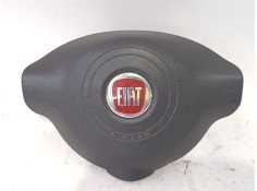 Recambio de airbag delantero izquierdo para fiat scudo autobús (270_, 272_) 2.0 d multijet referencia OEM IAM 34106686B/14461486