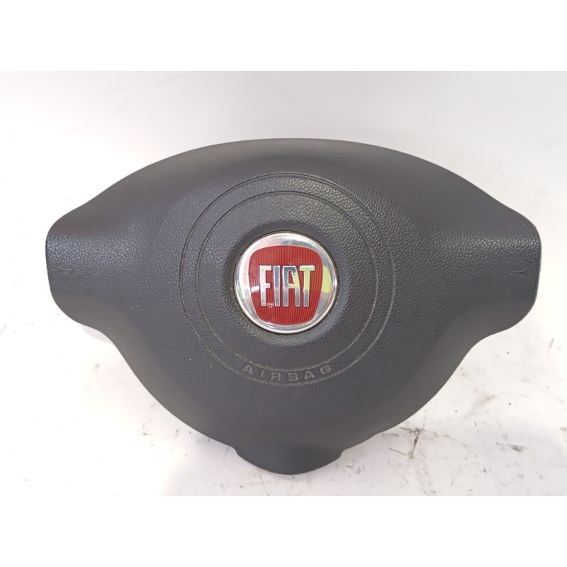 Recambio de airbag delantero izquierdo para fiat scudo autobús (270_, 272_) 2.0 d multijet referencia OEM IAM 34106686B/14461486