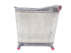 Recambio de intercooler para land rover discovery iv (l319) 3.0 td 4x4 referencia OEM IAM   