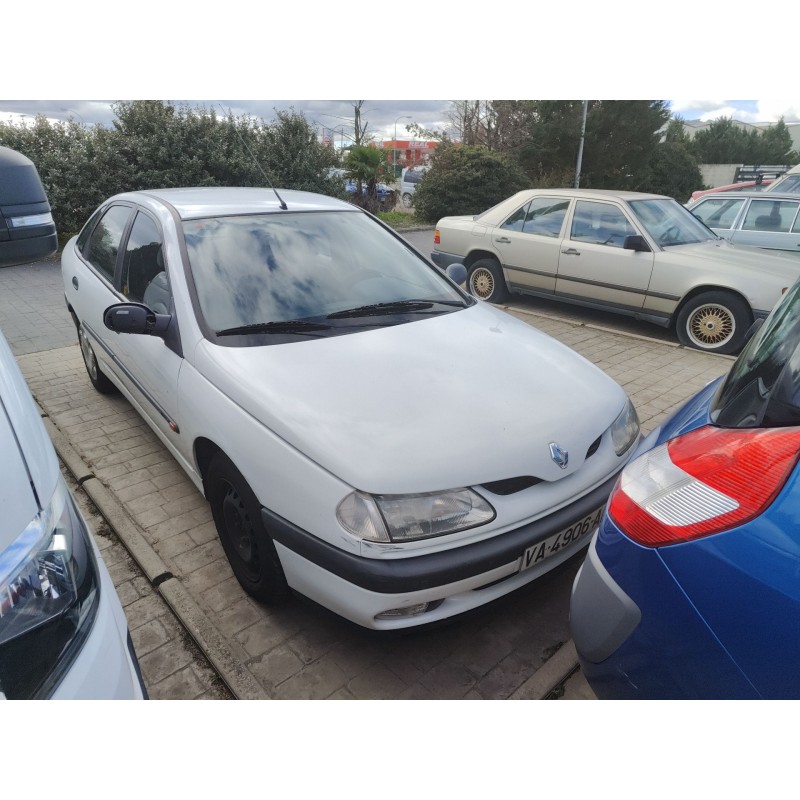 renault laguna i (b56_, 556_) del año 1997