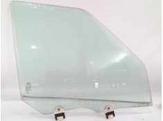 Recambio de cristal ventana puerta delantera derecha para land rover discovery iv (l319) 3.0 td 4x4 referencia OEM IAM 43r001605
