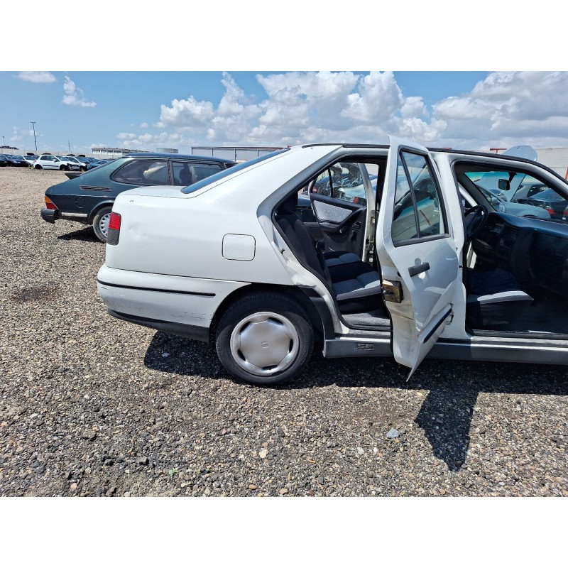 Recambio de puente trasero para seat toledo i (1l2) 1.9 tdi referencia OEM IAM   