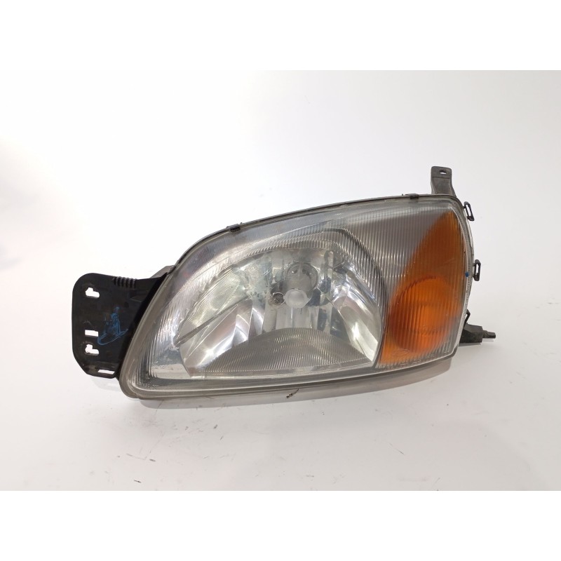 Recambio de faro izquierdo para ford courier referencia OEM IAM YS6113006AK  