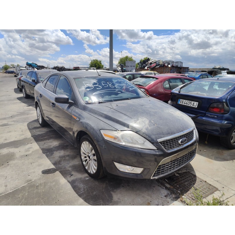 ford mondeo iv sedán (ba7) del año 2009