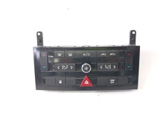 Recambio de mando climatizador para peugeot 407 (6d_) 2.0 bioflex (6drfjb) referencia OEM IAM 96715292XT V63220010019 