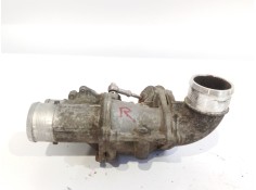 Recambio de valvula vacio egr para land rover discovery iv (l319) 3.0 td 4x4 referencia OEM IAM sinreferencia  