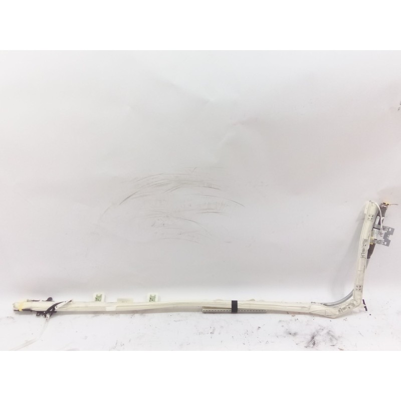 Recambio de airbag cortina delantero izquierdo para land rover discovery iv (l319) 3.0 td 4x4 referencia OEM IAM   