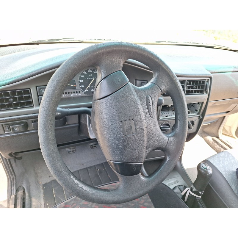 Recambio de volante para seat toledo i (1l2) 1.9 tdi referencia OEM IAM   