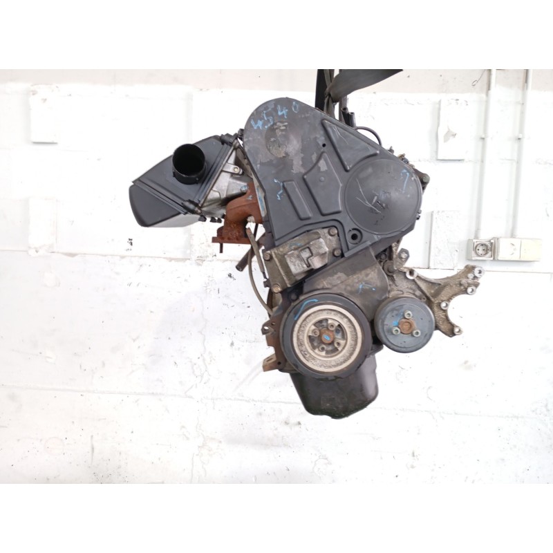 Recambio de motor completo para skoda felicia referencia OEM IAM AEF  