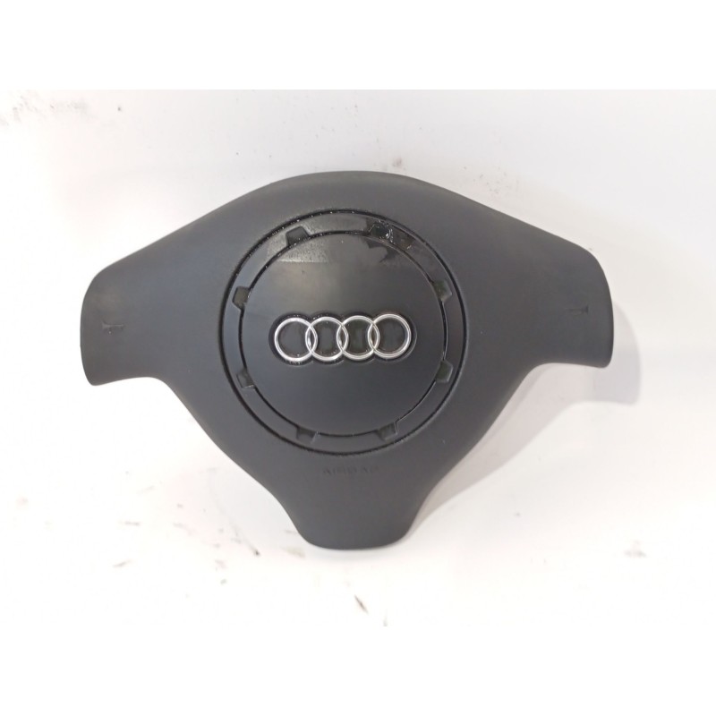 Recambio de airbag delantero izquierdo para audi a3 (8p1) 1.6 referencia OEM IAM 8L0880201J  