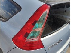 Recambio de piloto trasero izquierdo para citroën c4 coupé (la_) 1.6 16v referencia OEM IAM   