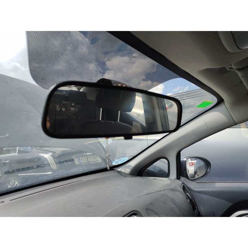 Recambio de retrovisor interior para kia rio iii (ub) 1.2 cvvt referencia OEM IAM   