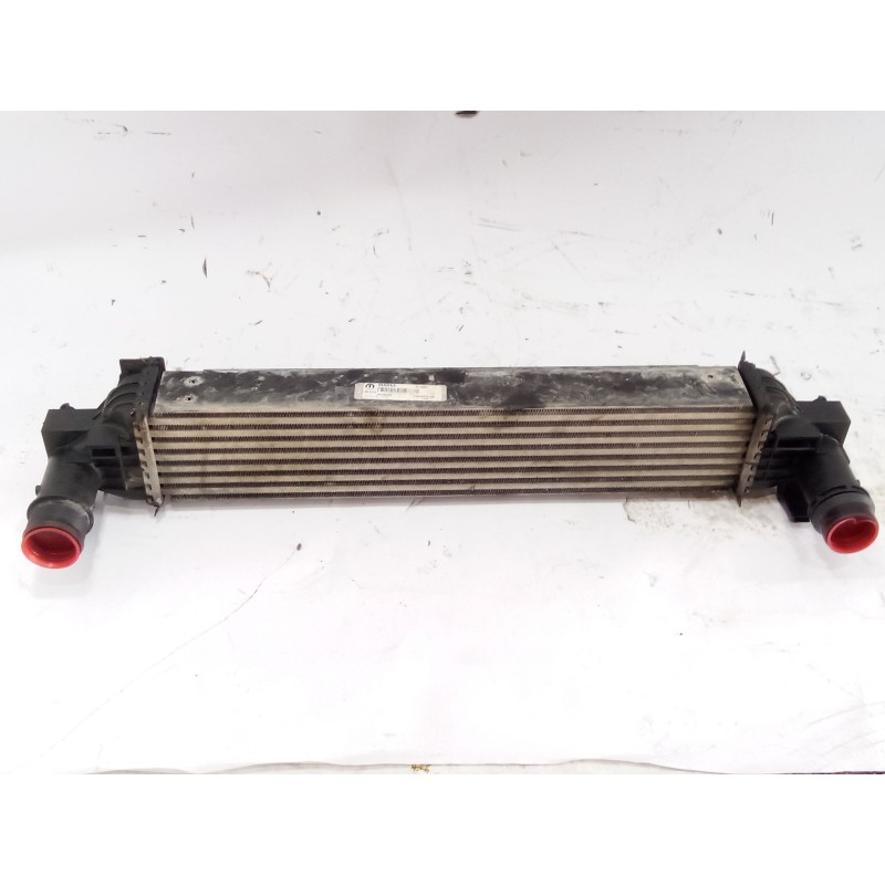 Recambio de intercooler para jeep compass (mp, m6, mv, m7) 1.4 multiair 4x4 referencia OEM IAM sinreferencia  