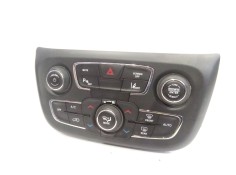 Recambio de mando calefaccion / a/a para jeep compass (mp, m6, mv, m7) 1.4 multiair 4x4 referencia OEM IAM 24477b  