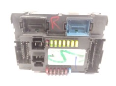 Recambio de caja reles / fusibles para jeep compass (mp, m6, mv, m7) 1.4 multiair 4x4 referencia OEM IAM p68409791ac  