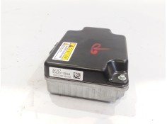 Recambio de modulo electronico para jeep compass (mp, m6, mv, m7) 1.4 multiair 4x4 referencia OEM IAM 56029770aa  