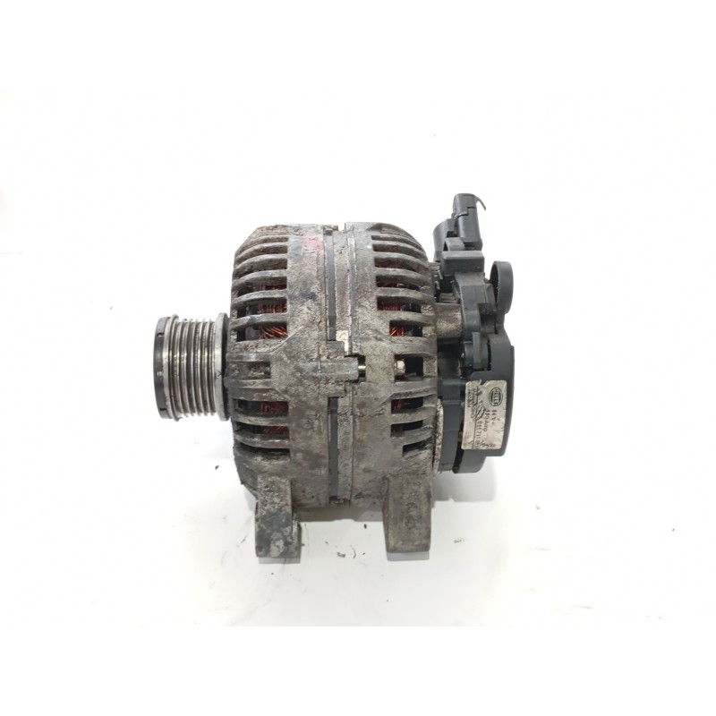 Recambio de alternador para citroën jumpy i (u6u_) 2.0 hdi 110 referencia OEM IAM 011711611  