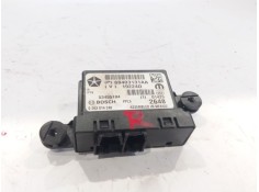 Recambio de sensor de aparcamiento para jeep compass (mp, m6, mv, m7) 1.4 multiair 4x4 referencia OEM IAM 68403131aa  