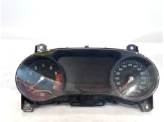 Recambio de cuadro instrumentos para jeep compass (mp, m6, mv, m7) 1.4 multiair 4x4 referencia OEM IAM 503019130203  
