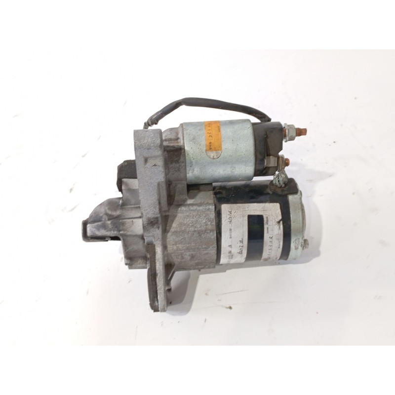 Recambio de motor arranque para renault captur,clio iv,dacia ,sandero,dokker,lodgy,logan sandero, referencia OEM IAM 233001330R 