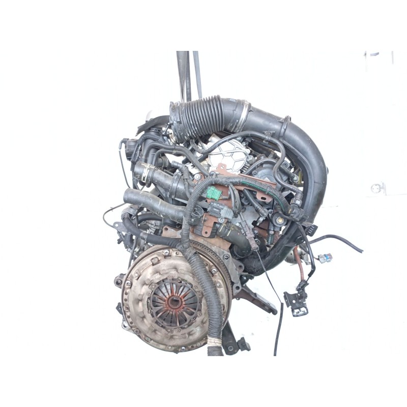 Recambio de motor completo para peugeot 407 (6d_) 2.0 hdi 135 (6drhrh, 6drhre, 6drhrg, 6drhrj) referencia OEM IAM RHR  